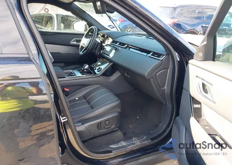 2022 Land Rover Range Rover Velar P250 R-Dynamic S из США, поврежденный, VIN SALYT2EX6NA336435